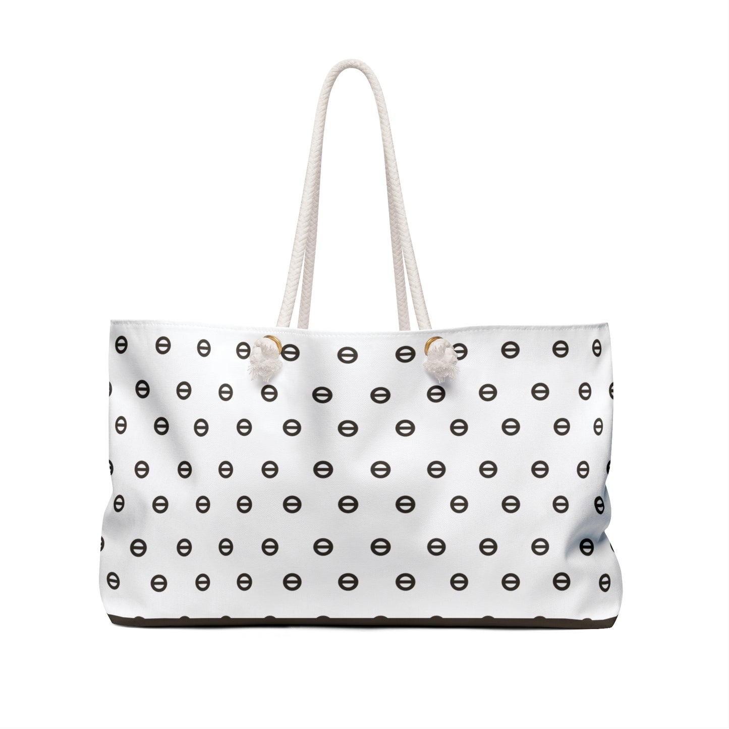 Earthling™ Iconic (skin) Weekender Bag
