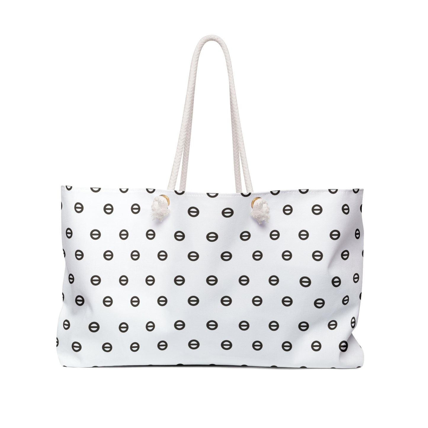 Earthling™ Iconic (skin) Weekender Bag
