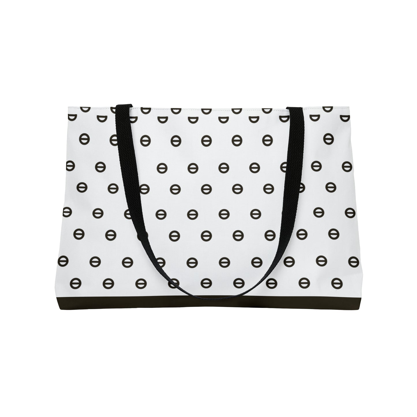 Weekender Tote Bag