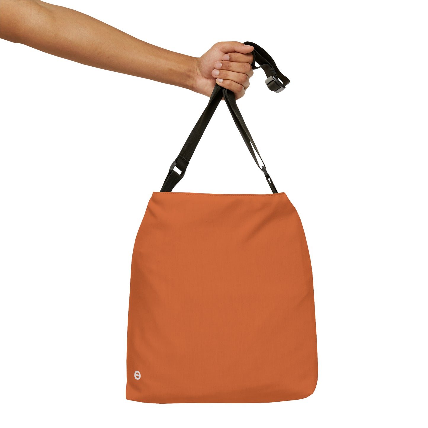 Earthling™ (mountain) Adjustable Tote Bag (AOP)