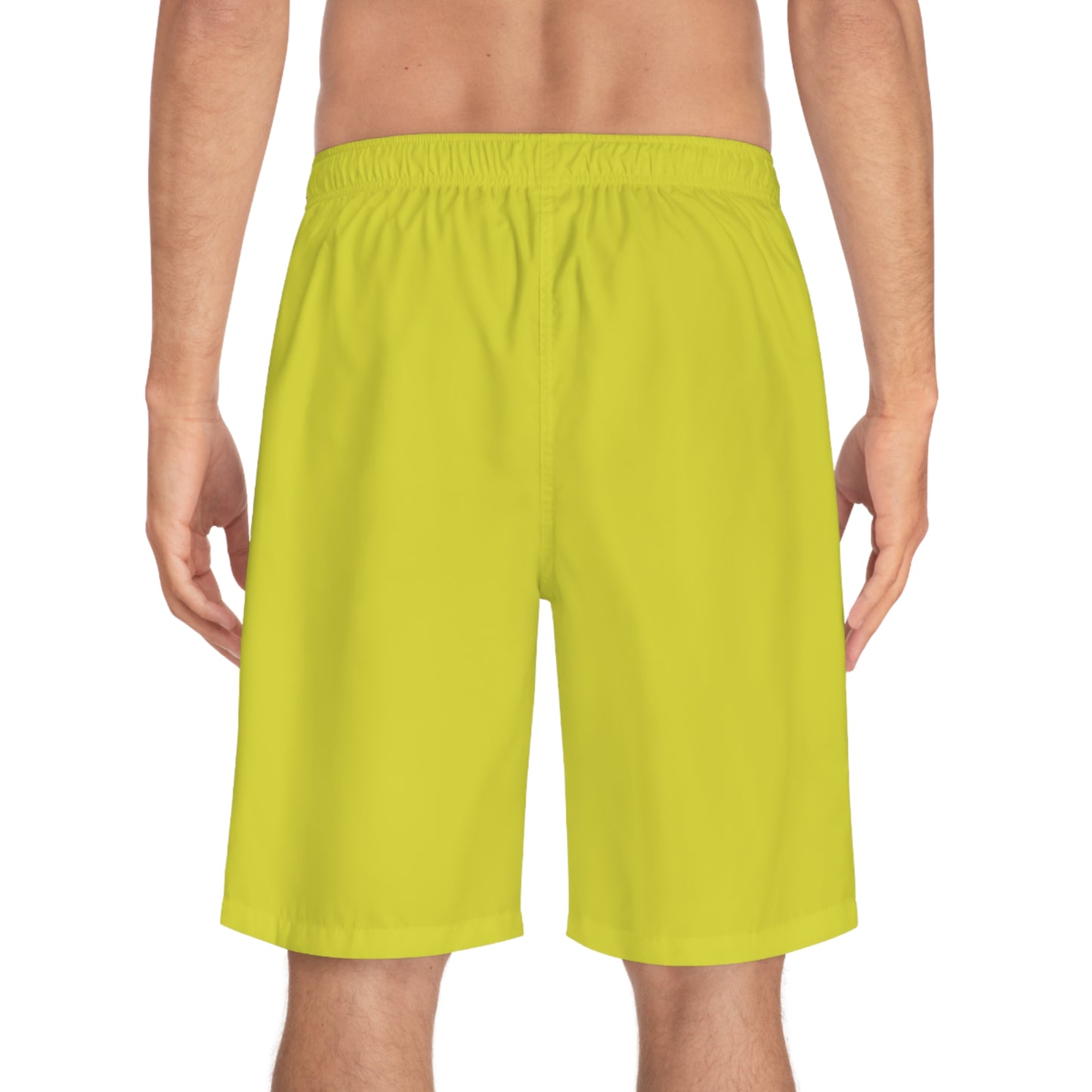 Earthling™ (desert) Men’s Board Shorts (AOP)
