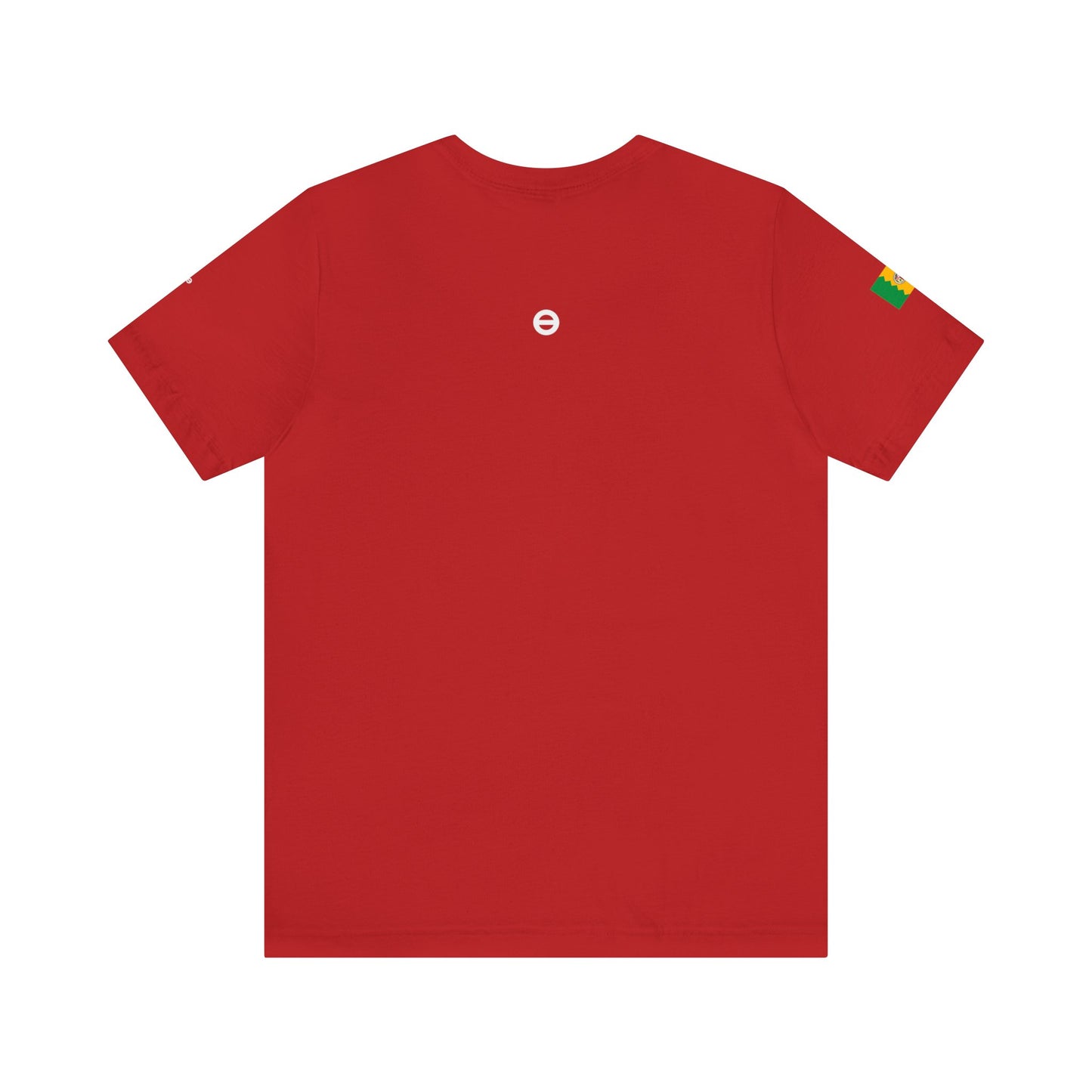 Earthlings of Los Angeles Unisex Jersey Short Sleeve Tee
