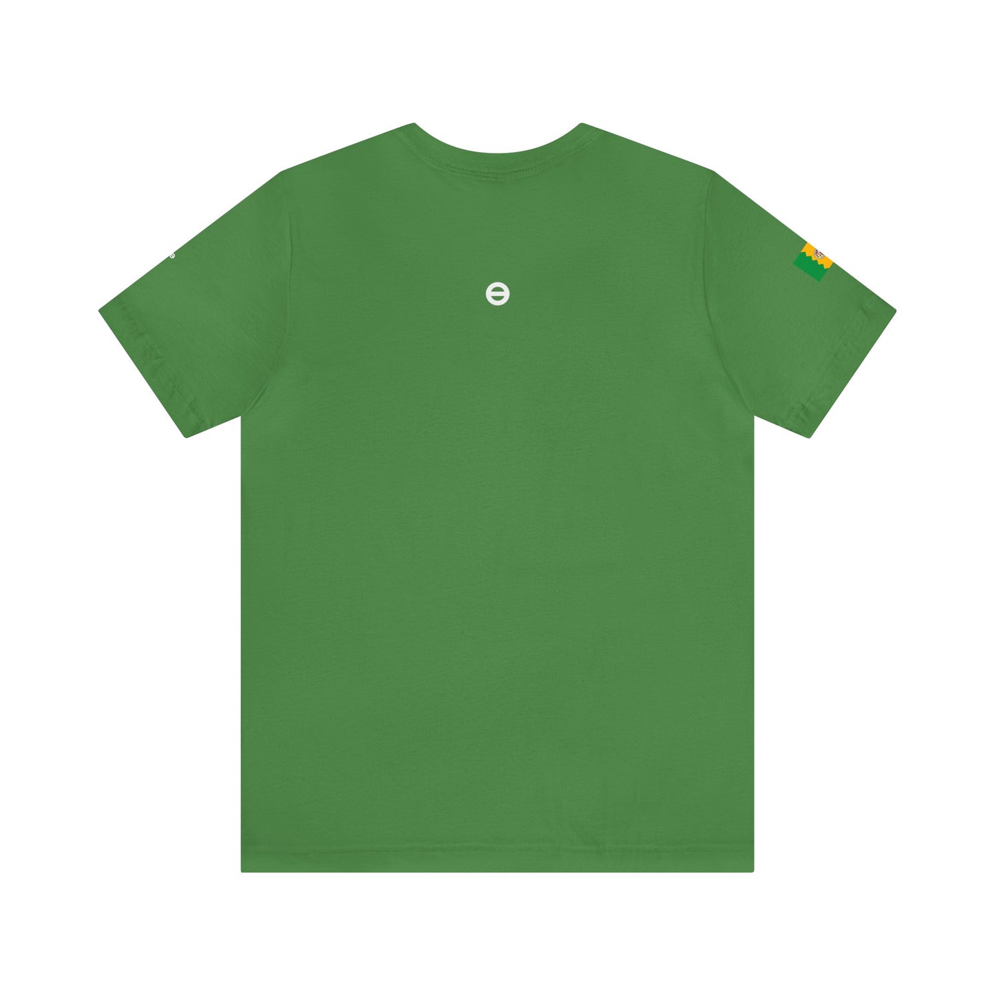 Earthlings of Los Angeles Unisex Jersey Short Sleeve Tee