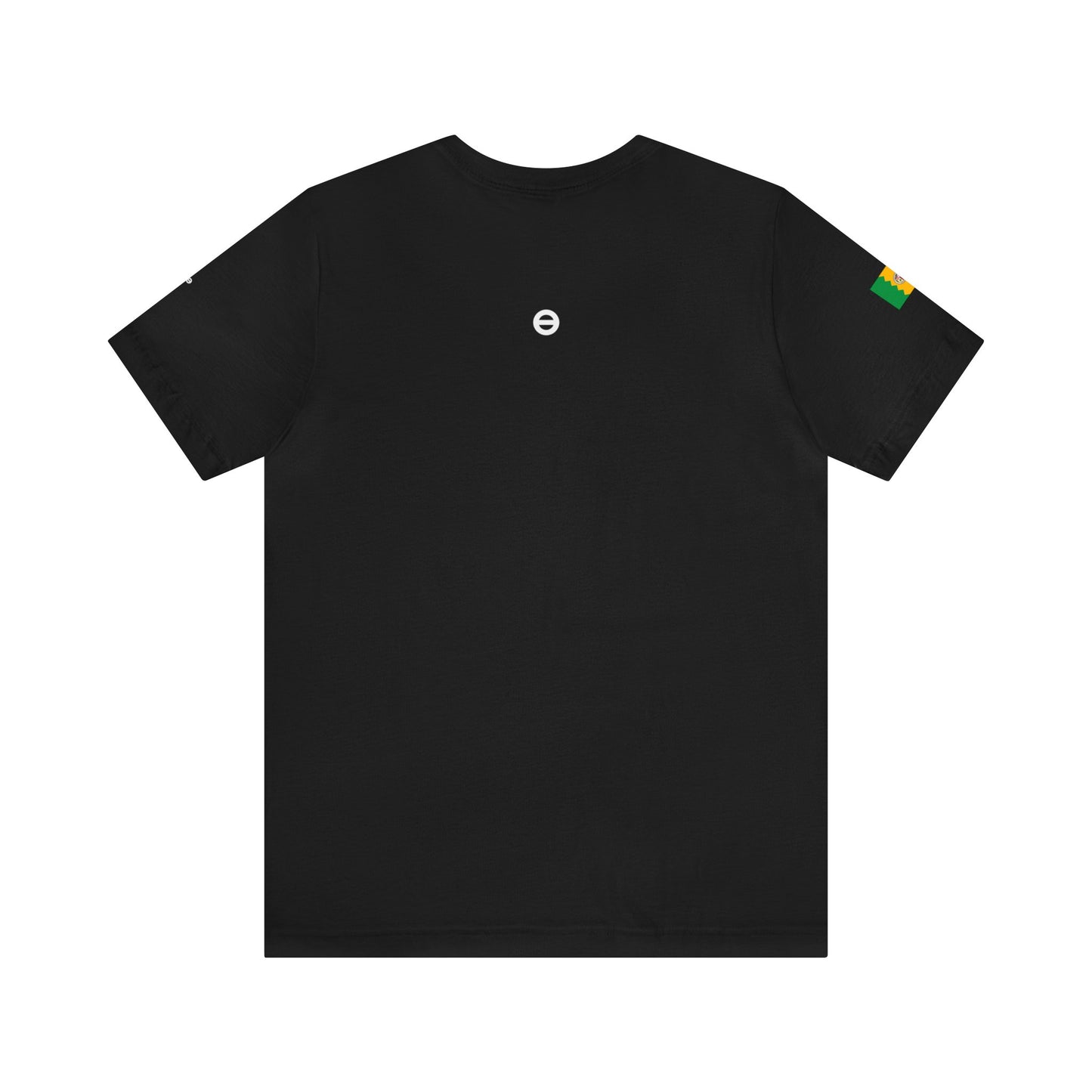 Earthlings of Los Angeles Unisex Jersey Short Sleeve Tee