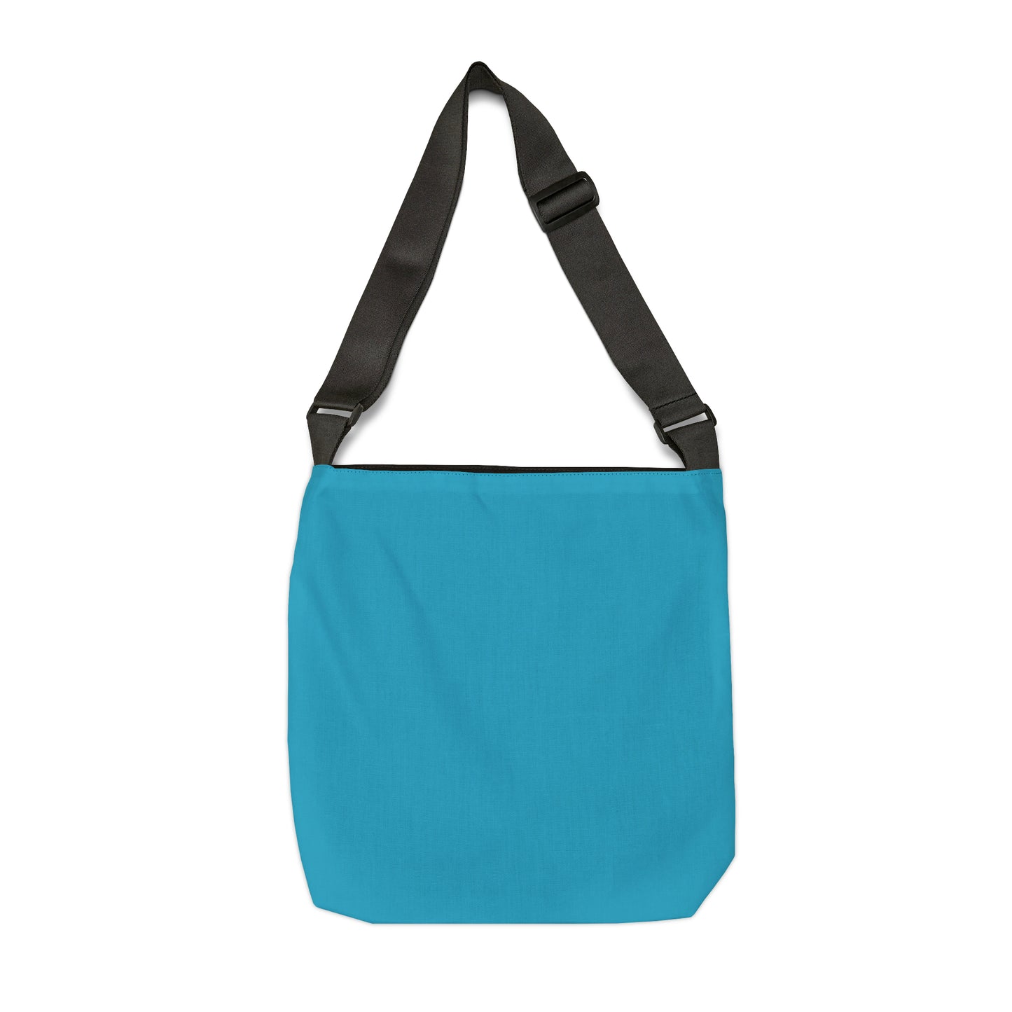 Earthling™ Blue (water) Adjustable Tote Bag (AOP)