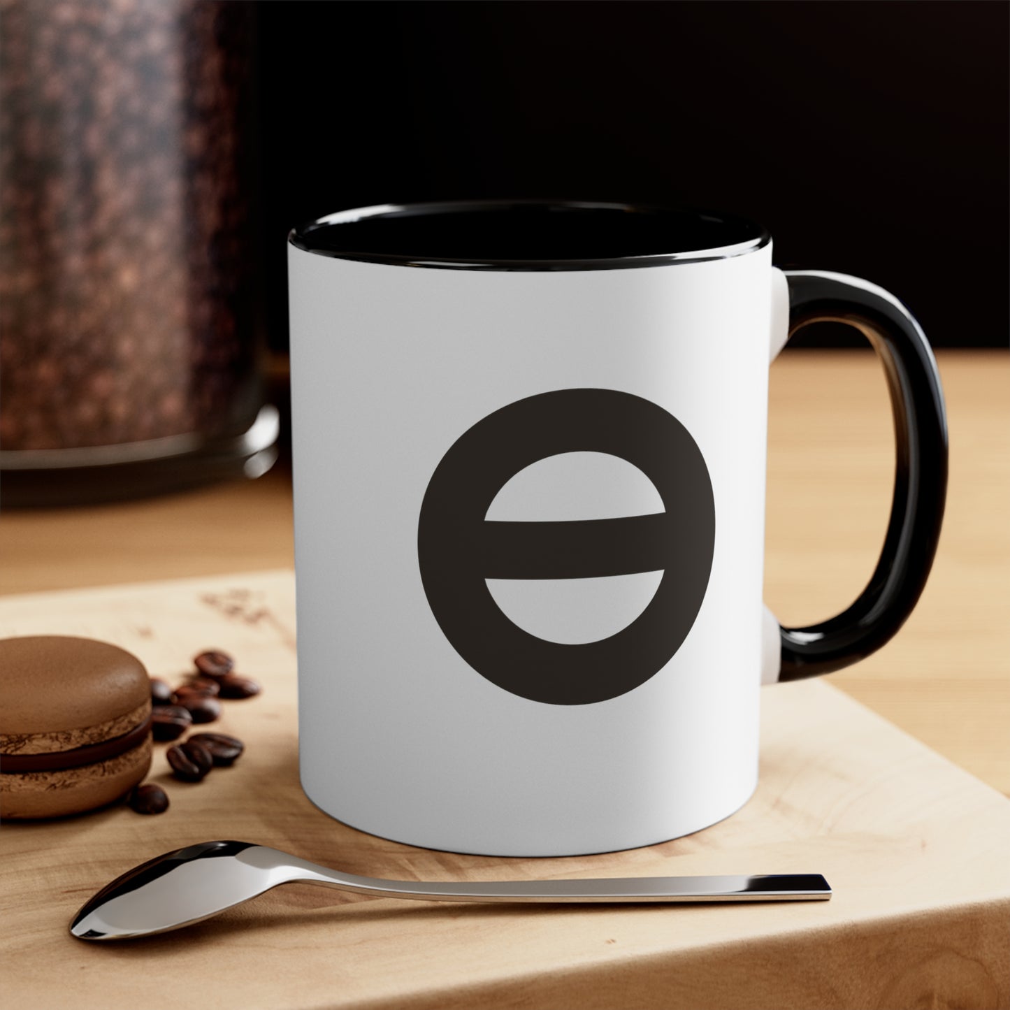 Accent Coffee Mug, 11oz