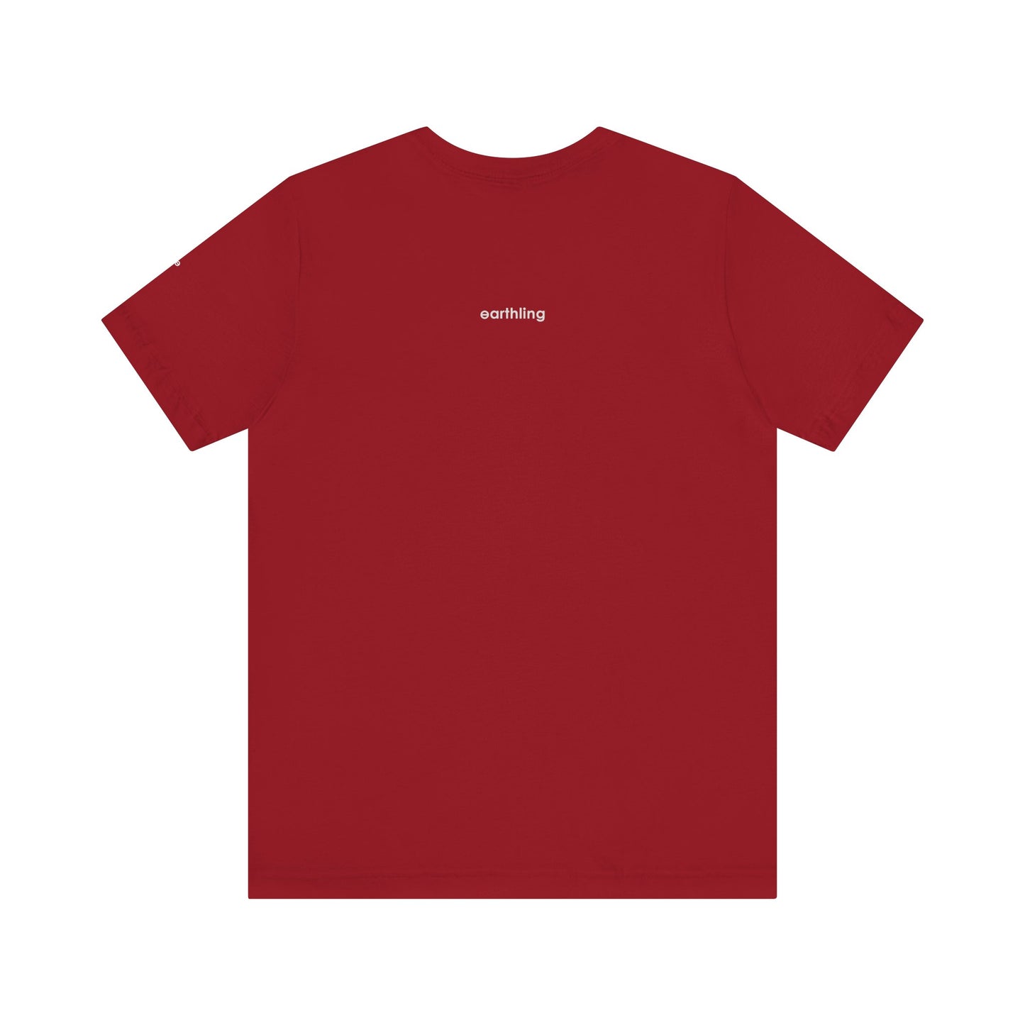 A Simple Love™ Unisex Jersey Short Sleeve Tee