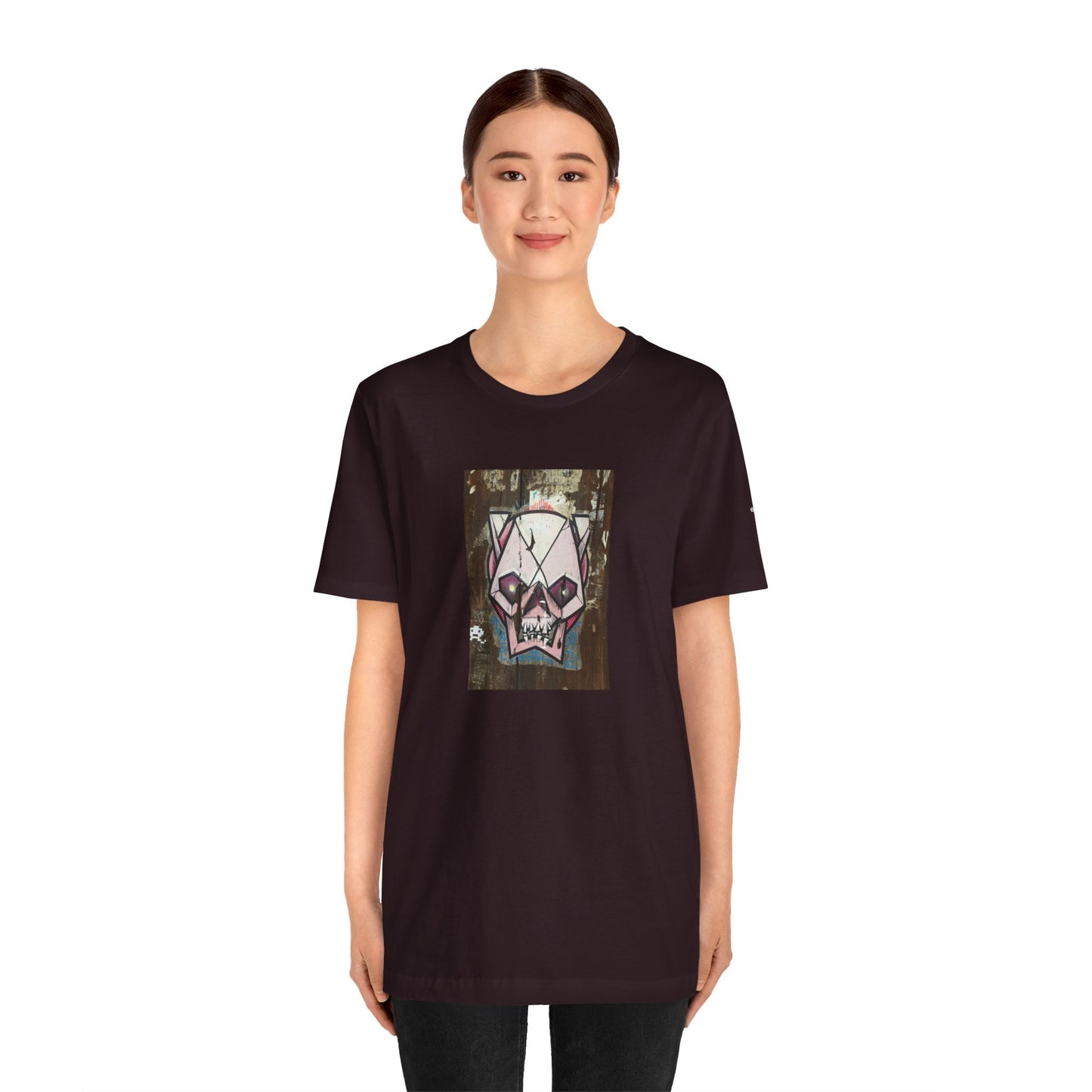 10th Life Kitty™ Unisex Jersey Short Sleeve Tee