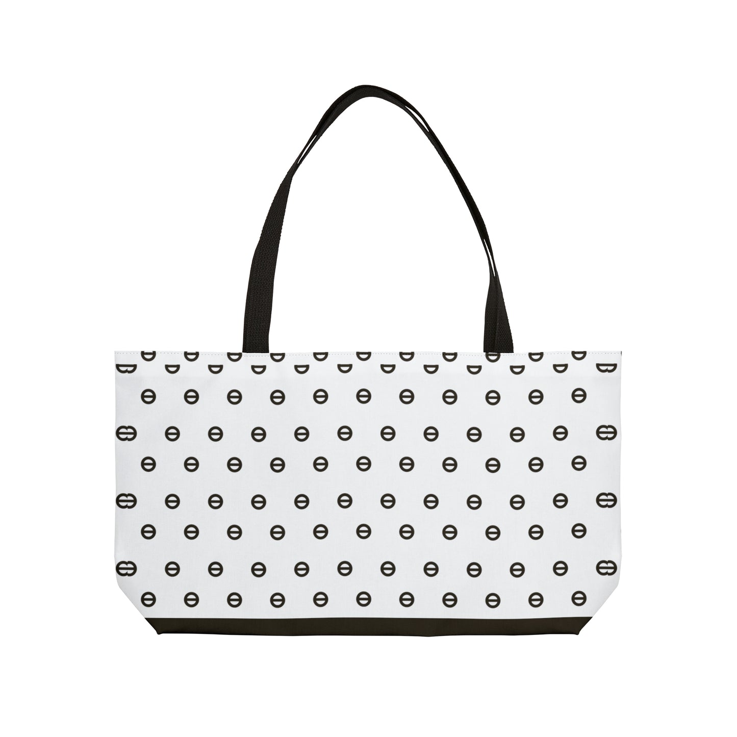 Weekender Tote Bag