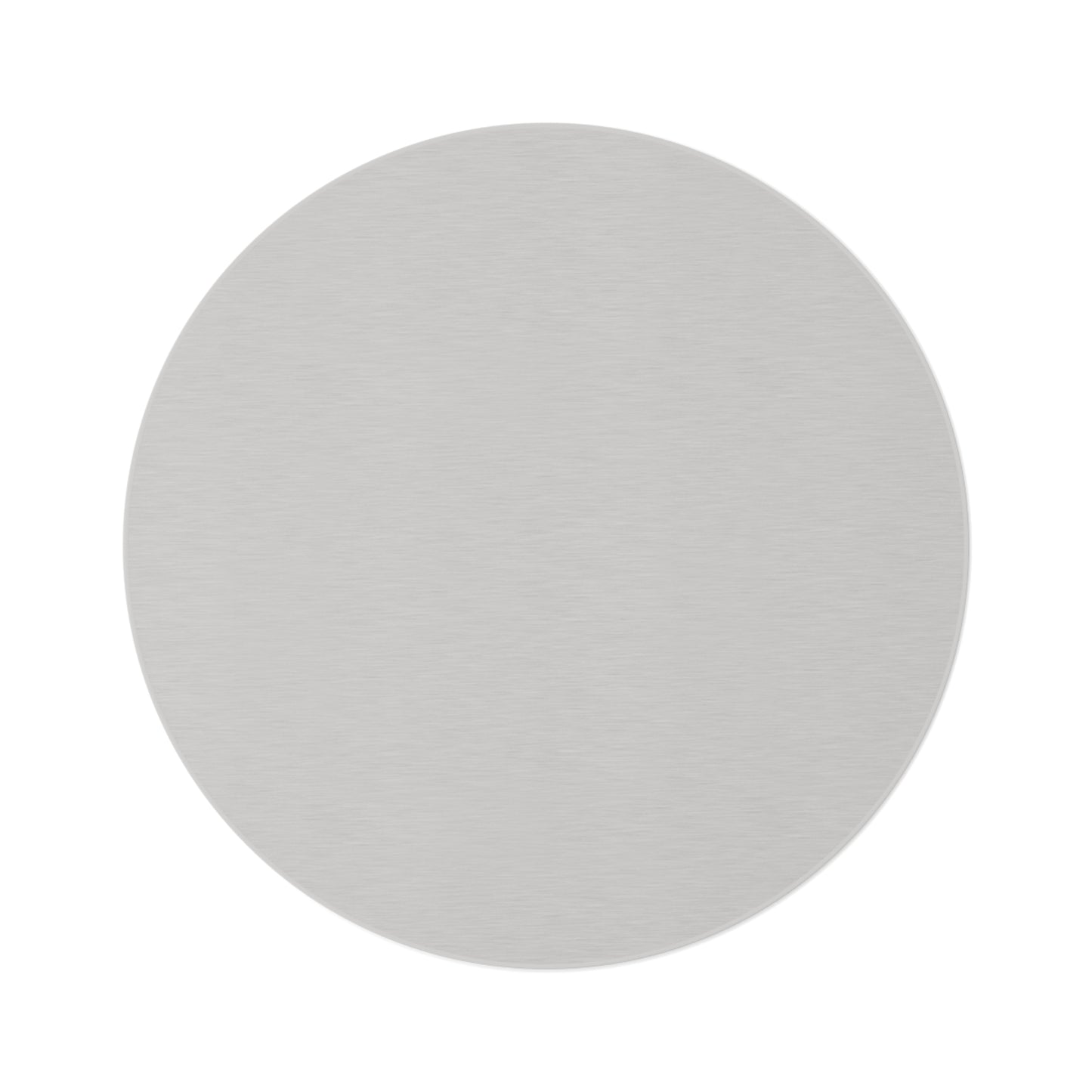 Earthling (air) Round Rug