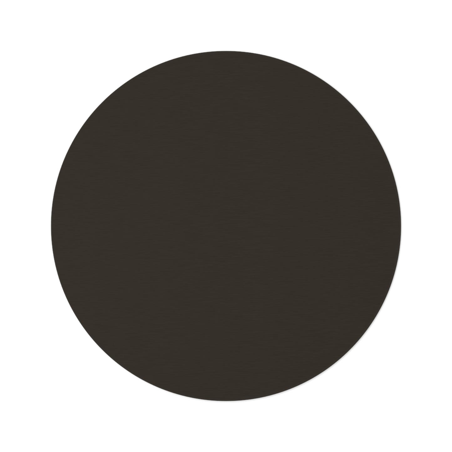 Earthling™ (skin) Round Rug