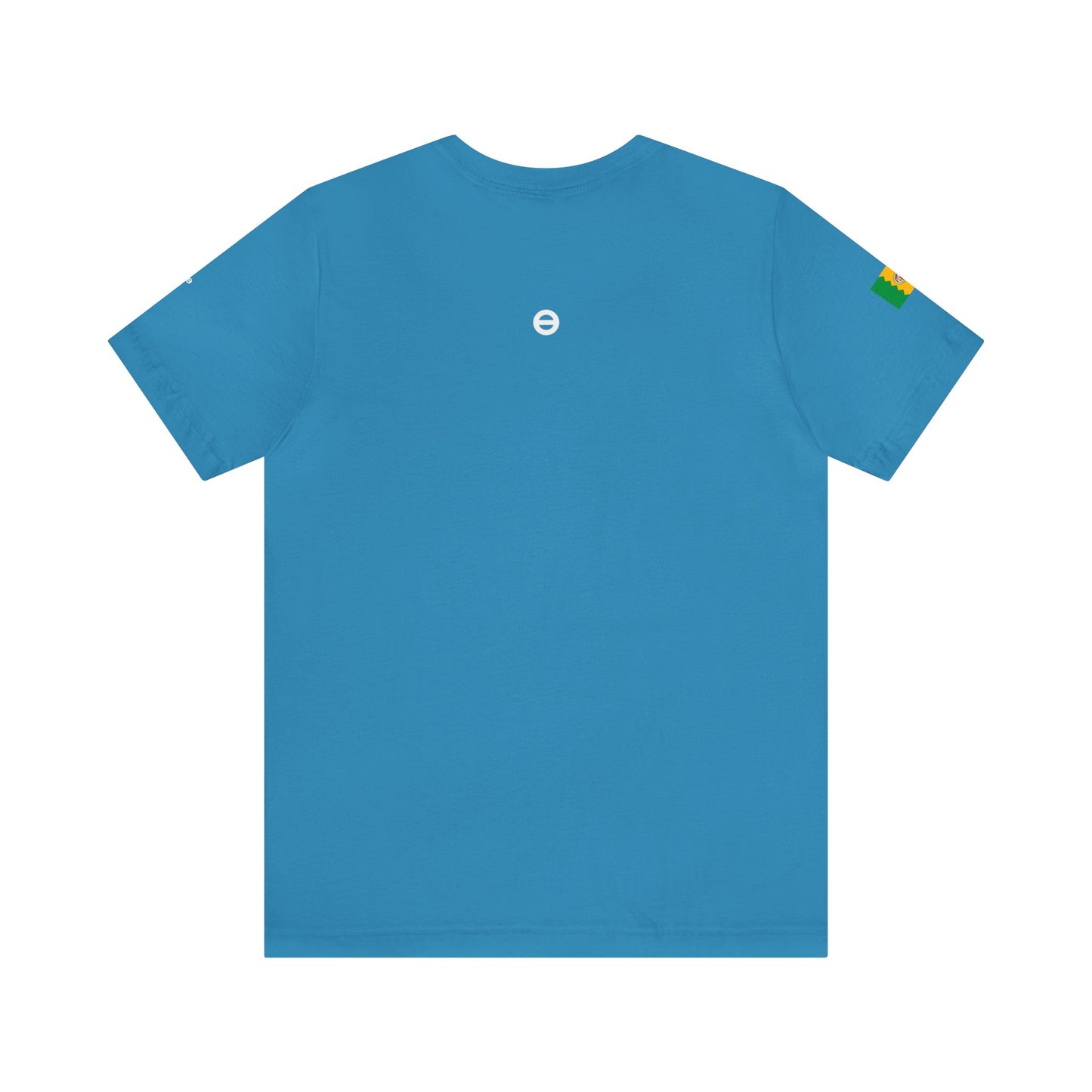 Earthlings of Los Angeles Unisex Jersey Short Sleeve Tee