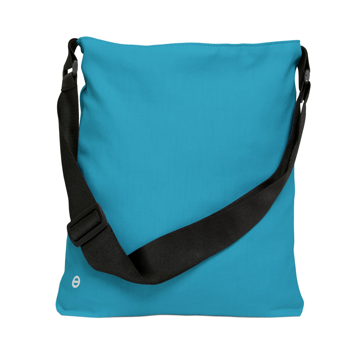 Earthling™ Blue (water) Adjustable Tote Bag (AOP)