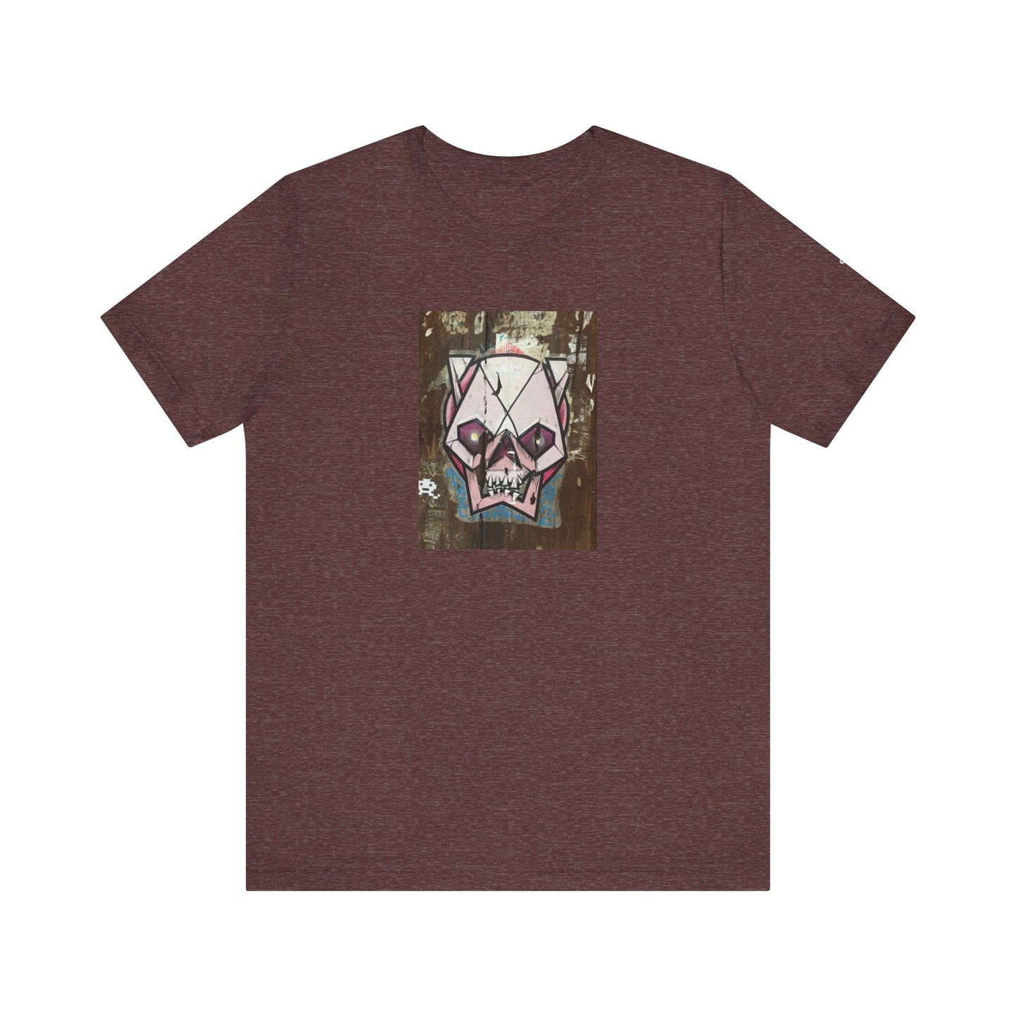 10th Life Kitty™ Unisex Jersey Short Sleeve Tee