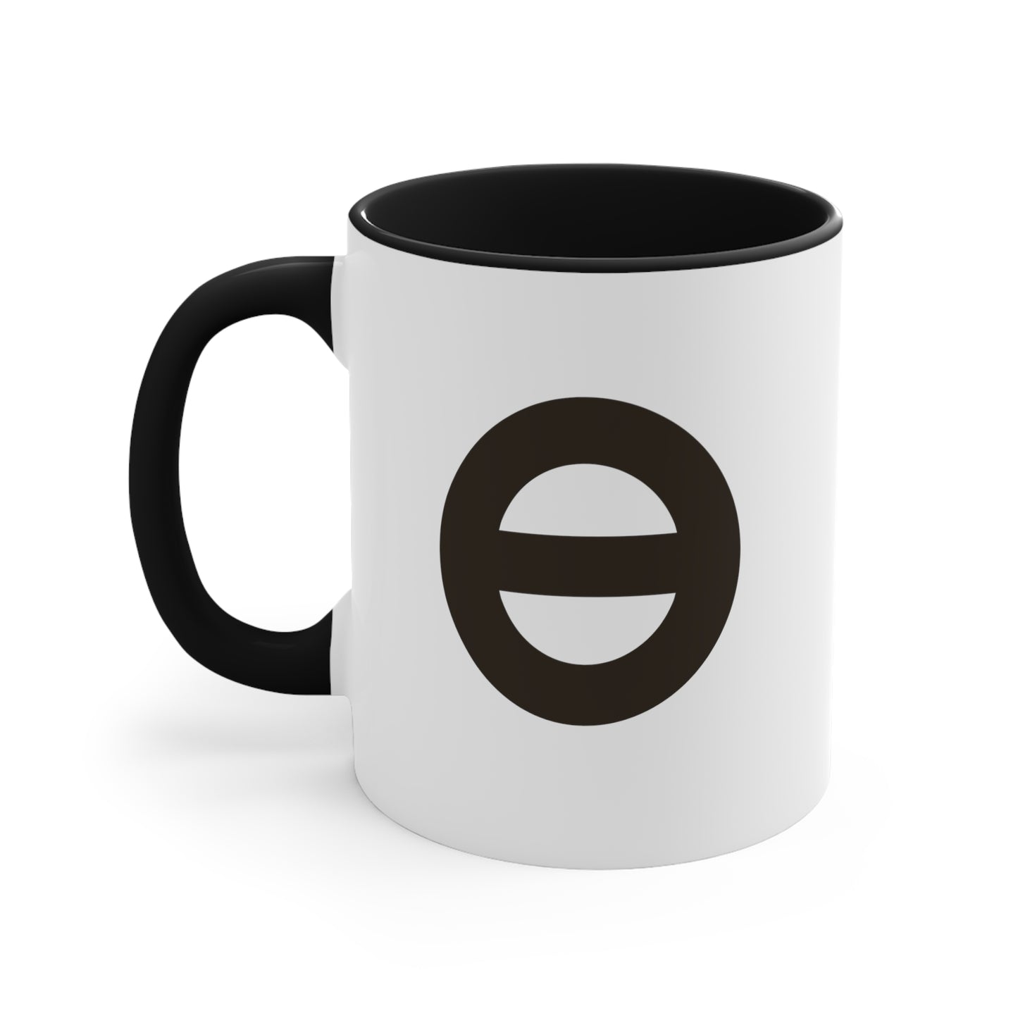 Accent Coffee Mug, 11oz