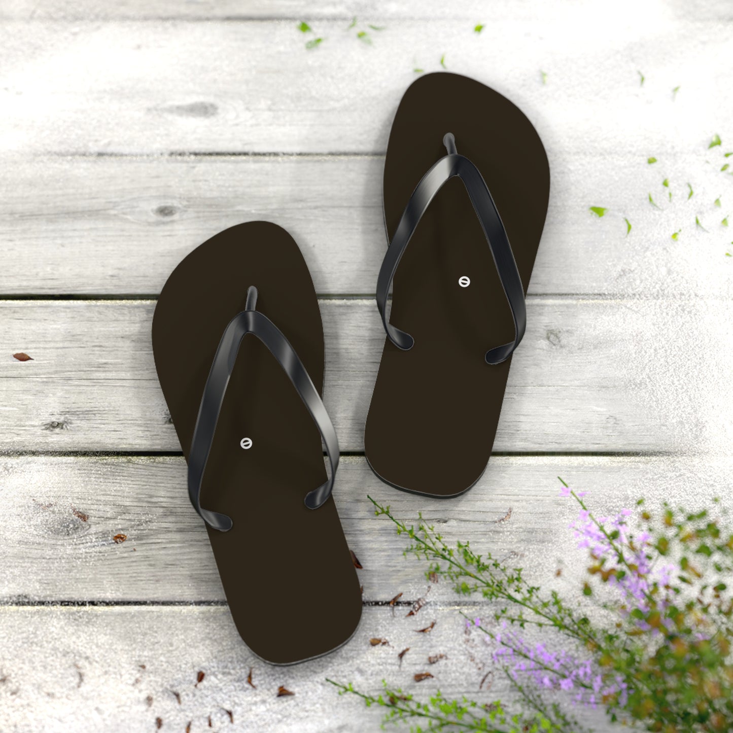 Earthling™ (skin) Flip Flops