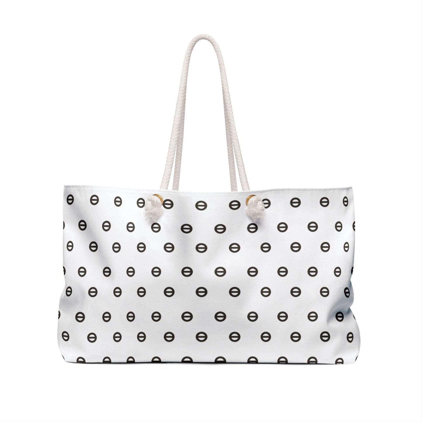 Earthling™ Iconic (skin) Weekender Bag