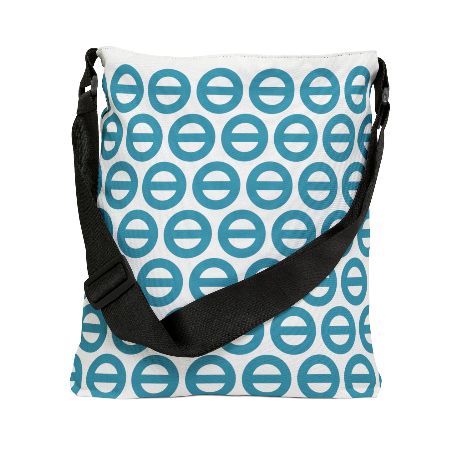 Earthling (waters) Adjustable Tote Bag (AOP)