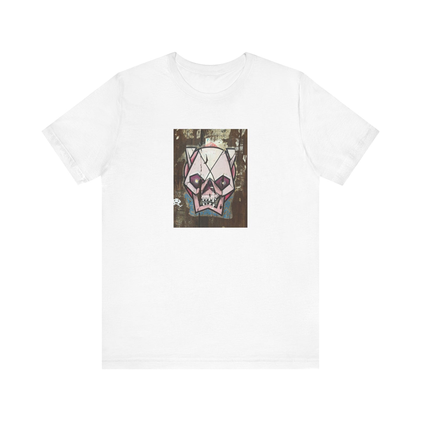 10th Life Kitty™ Unisex Jersey Short Sleeve Tee