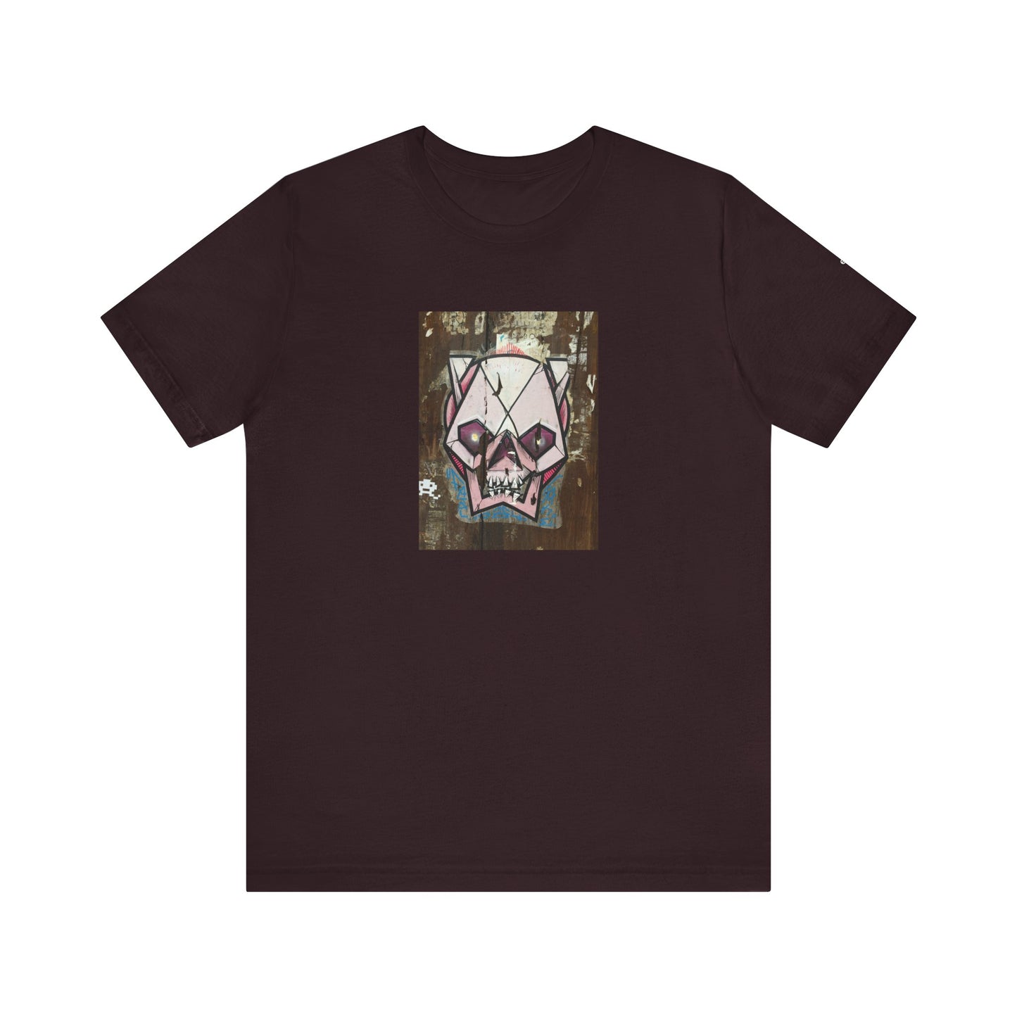 10th Life Kitty™ Unisex Jersey Short Sleeve Tee