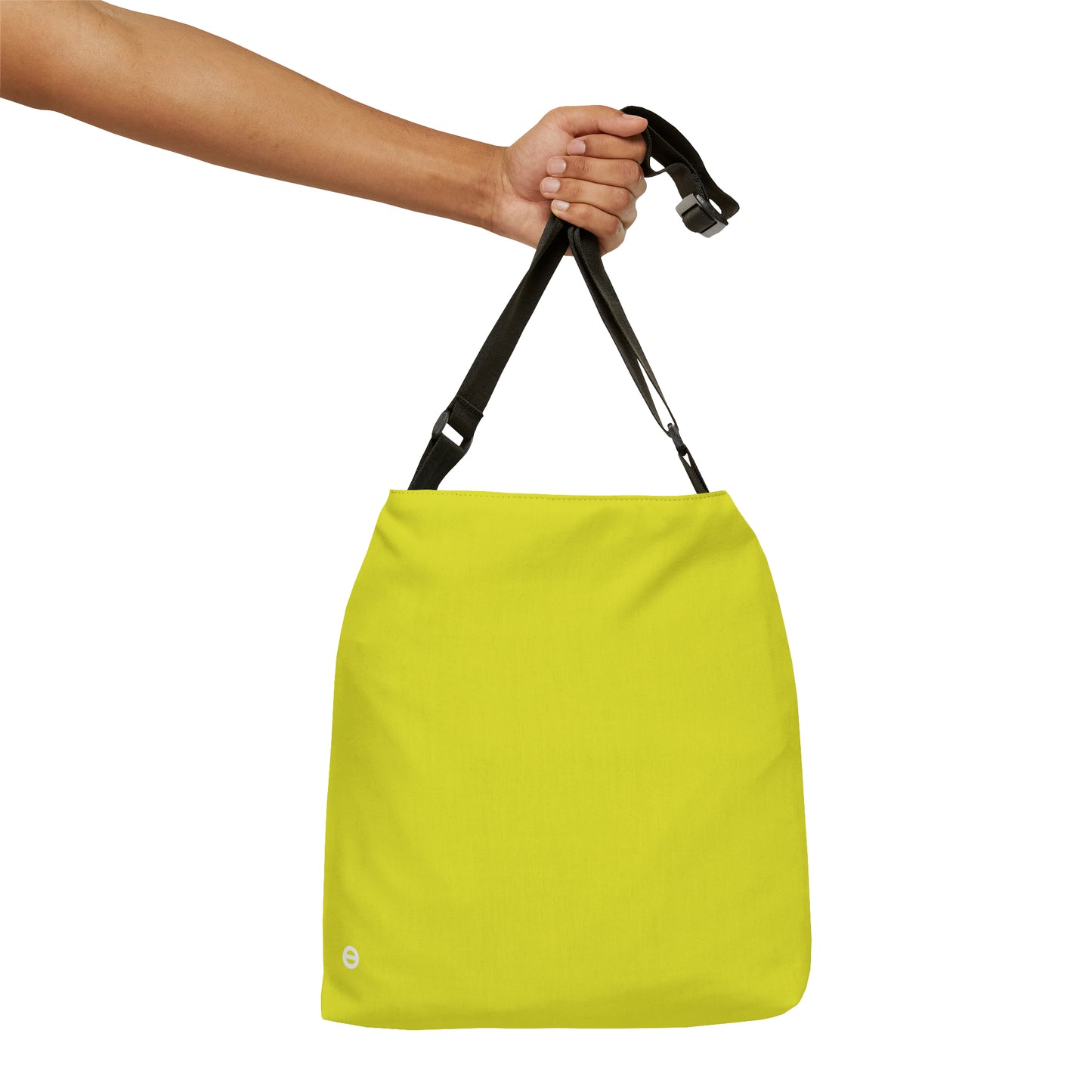 Earthling™ (desert) Adjustable Tote Bag (AOP)