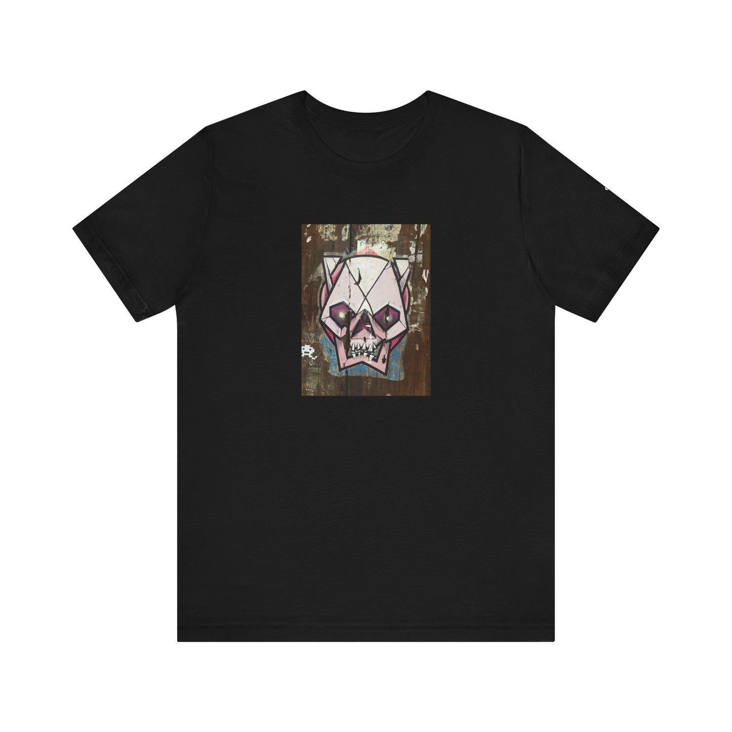 10th Life Kitty™ Unisex Jersey Short Sleeve Tee