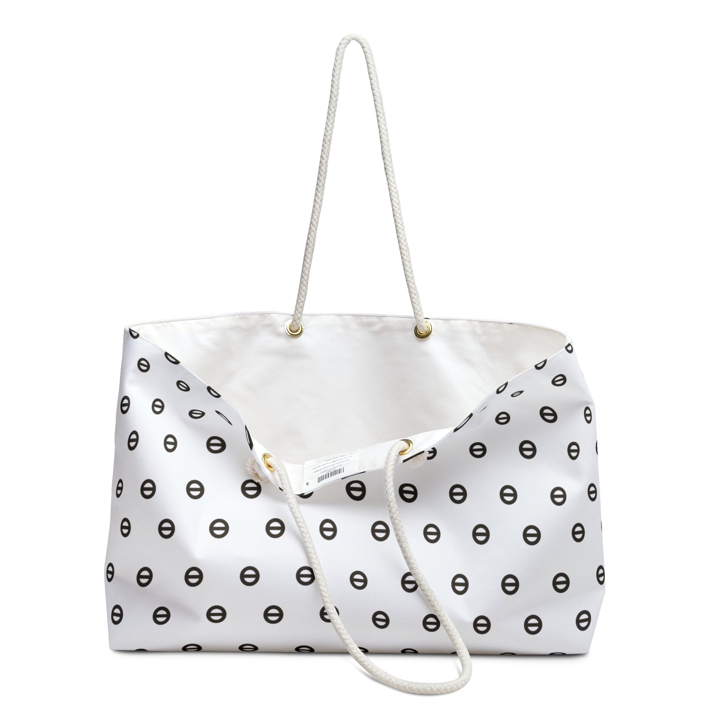 Earthling™ Iconic (skin) Weekender Bag