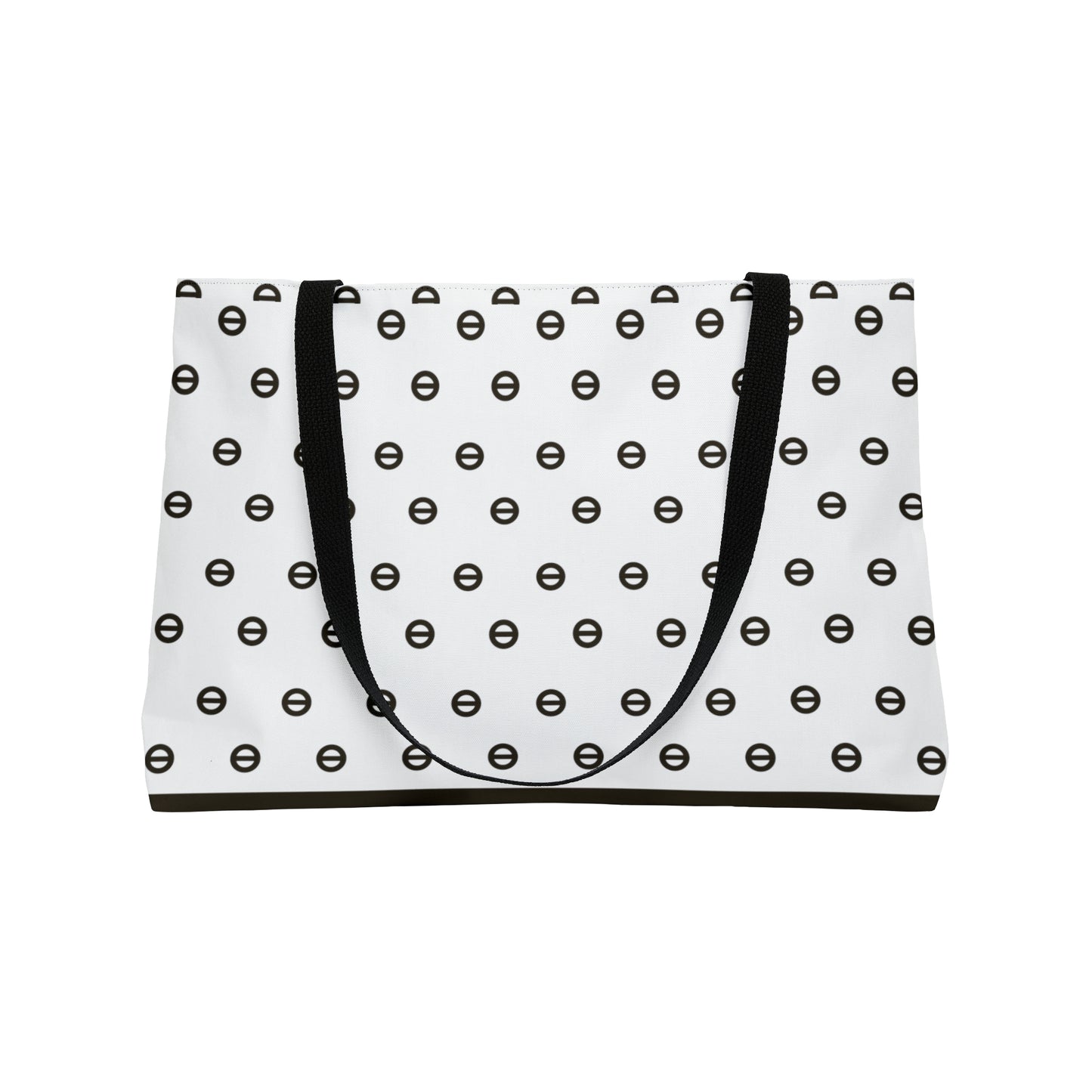 Weekender Tote Bag