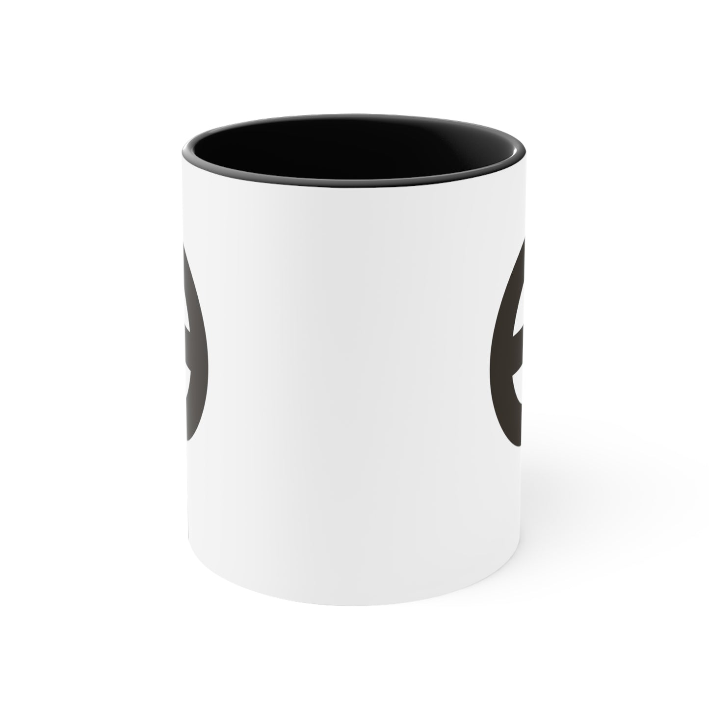 Accent Coffee Mug, 11oz
