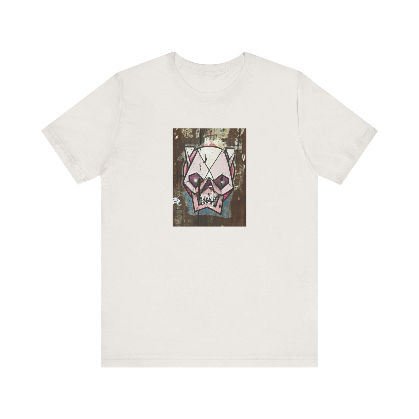 10th Life Kitty™ Unisex Jersey Short Sleeve Tee