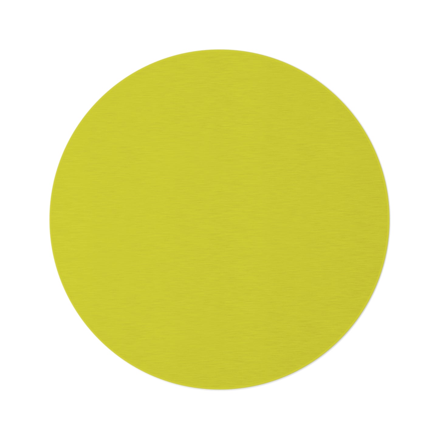 Earthling (desert) Round Rug