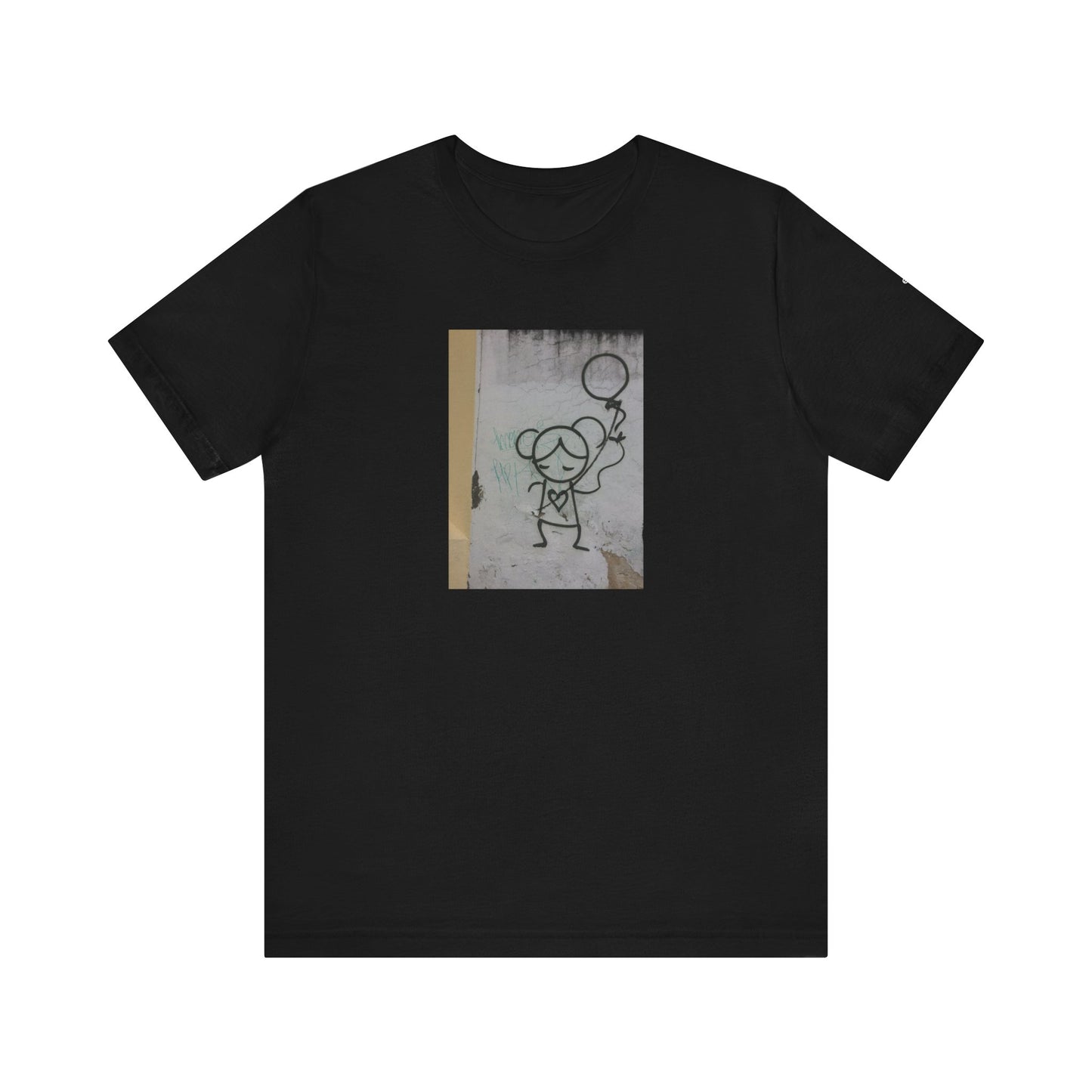 A Simple Love™ Unisex Jersey Short Sleeve Tee