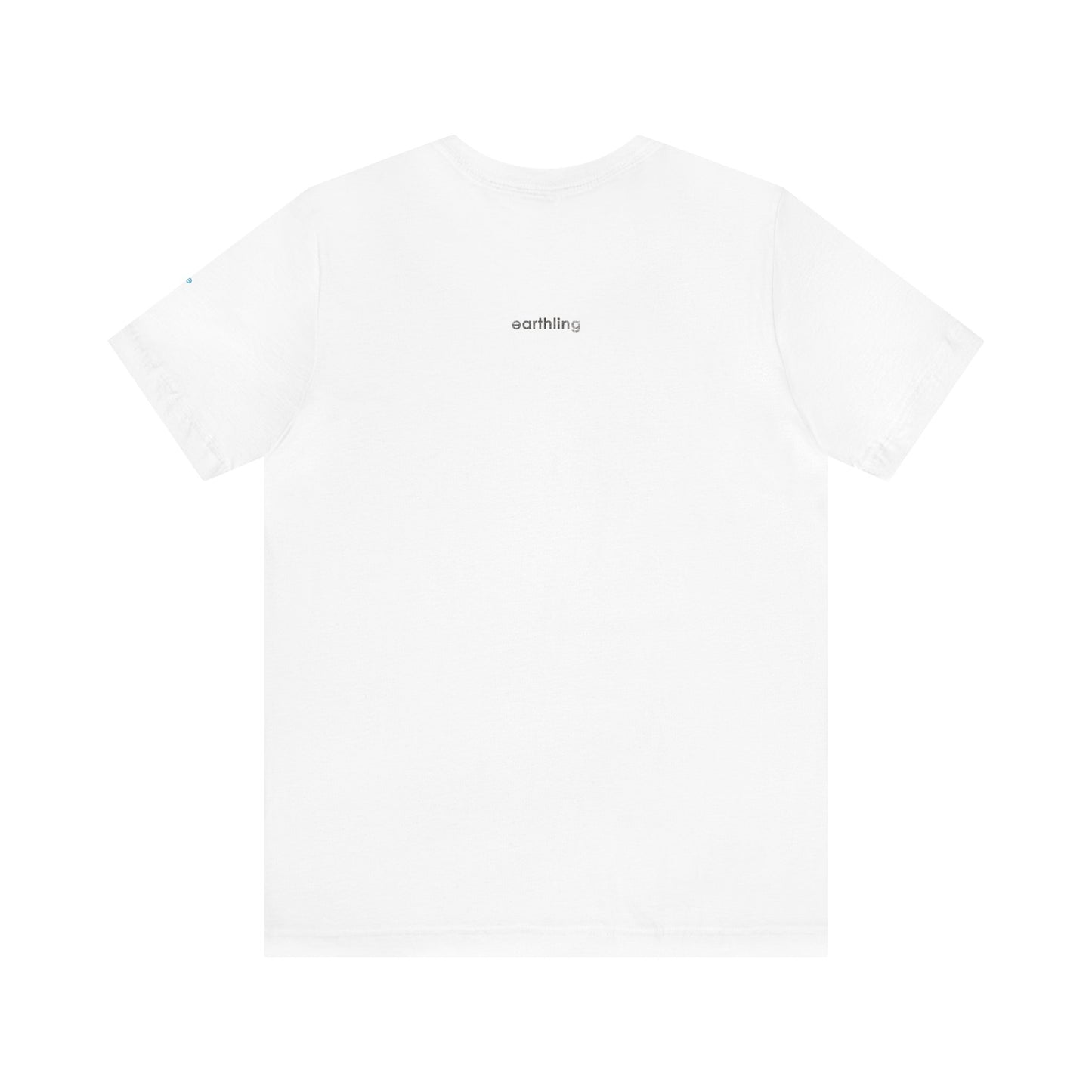 I LOVE YOU Unisex Jersey Short Sleeve Tee