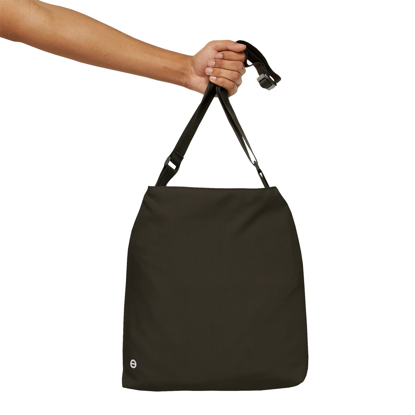 Earthling™ (skin) Adjustable Tote Bag