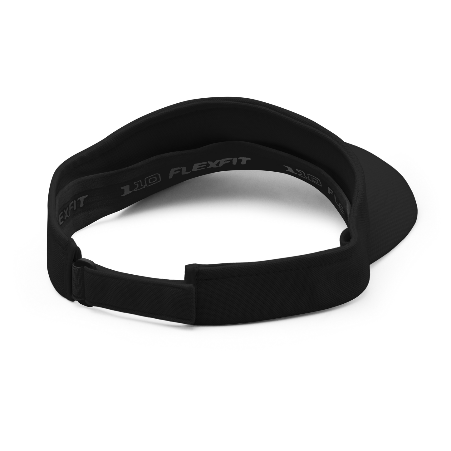 Earthling™ (black) Visor
