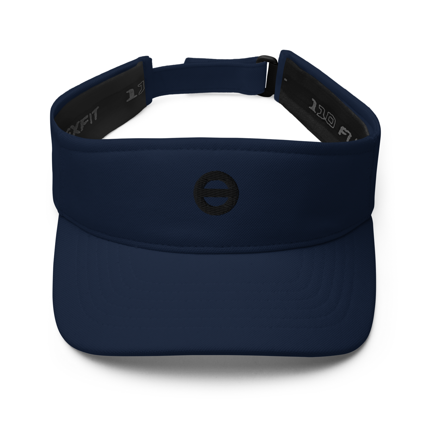 Earthling™ (black) Visor