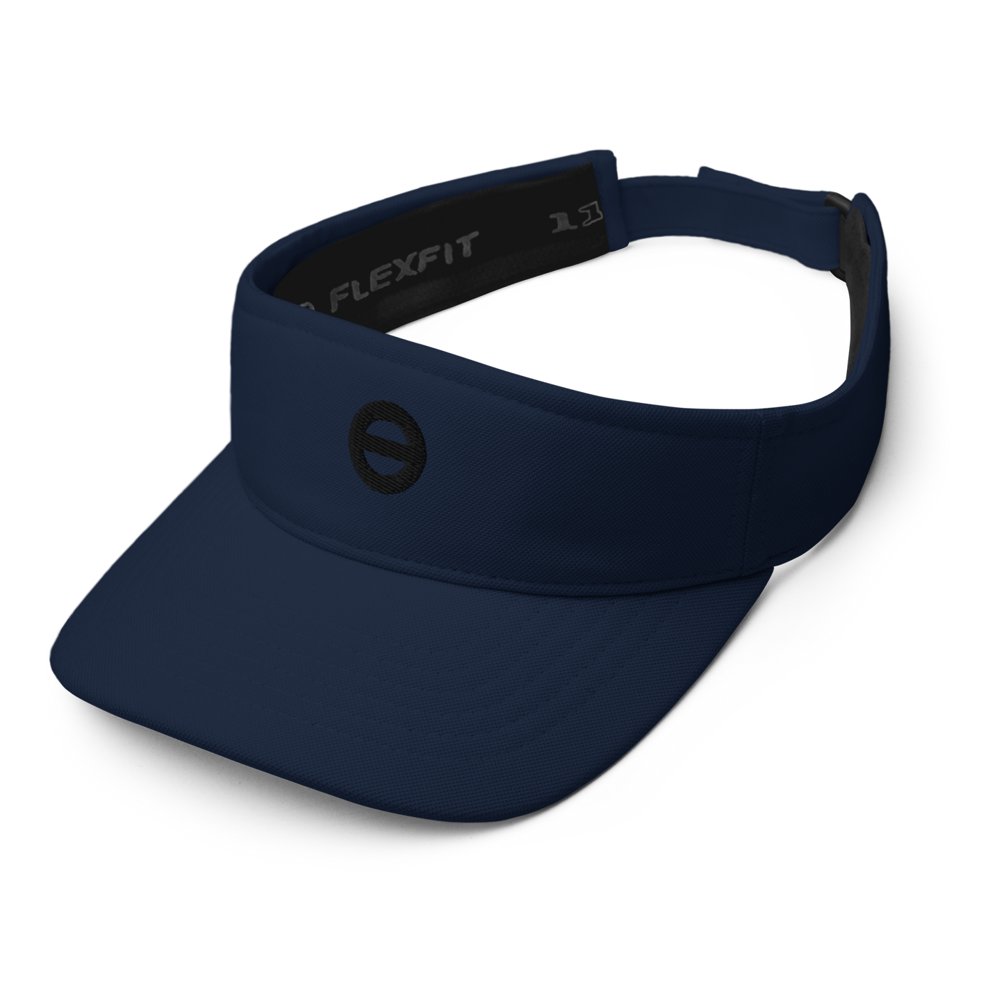 Earthling™ (black) Visor