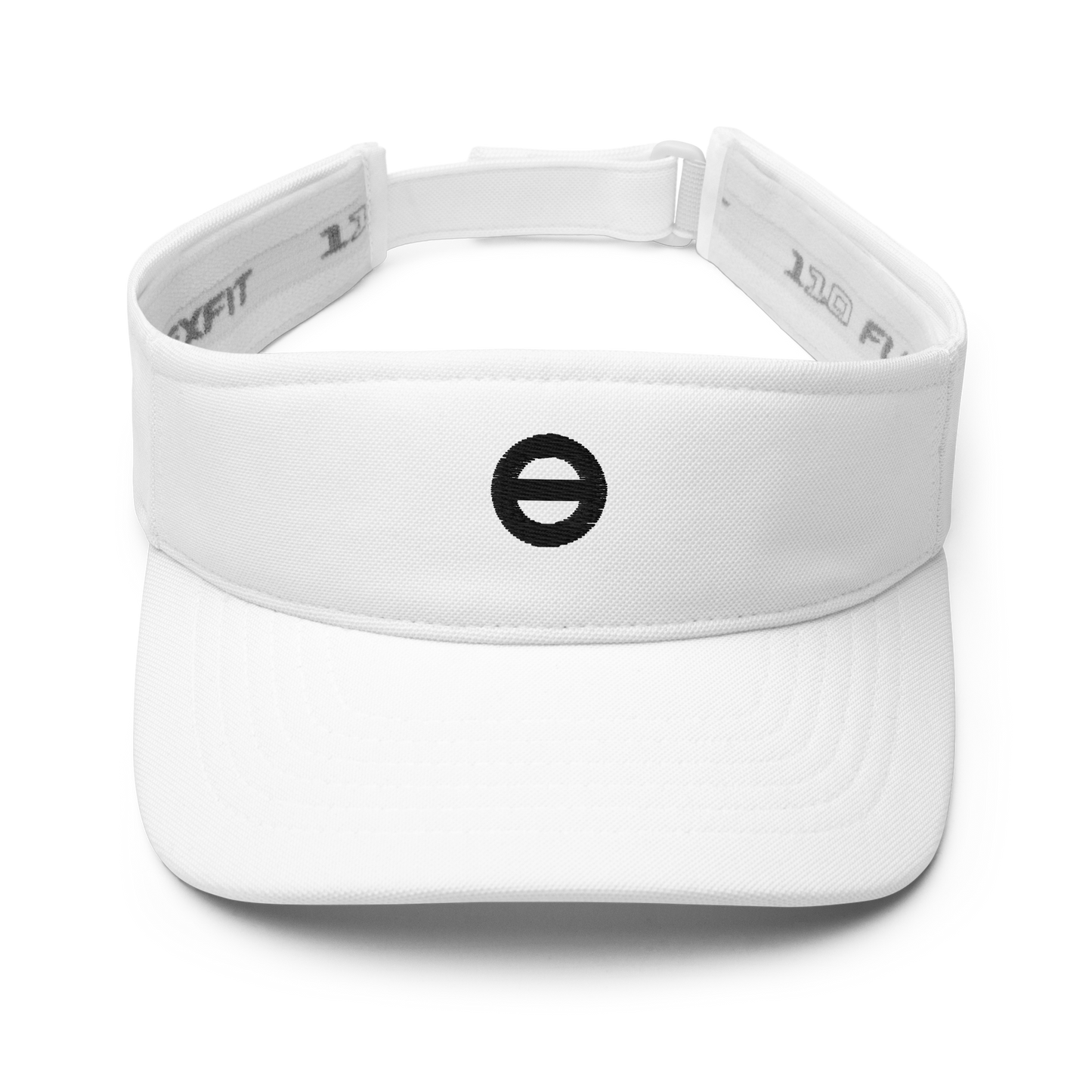Earthling™ (black) Visor