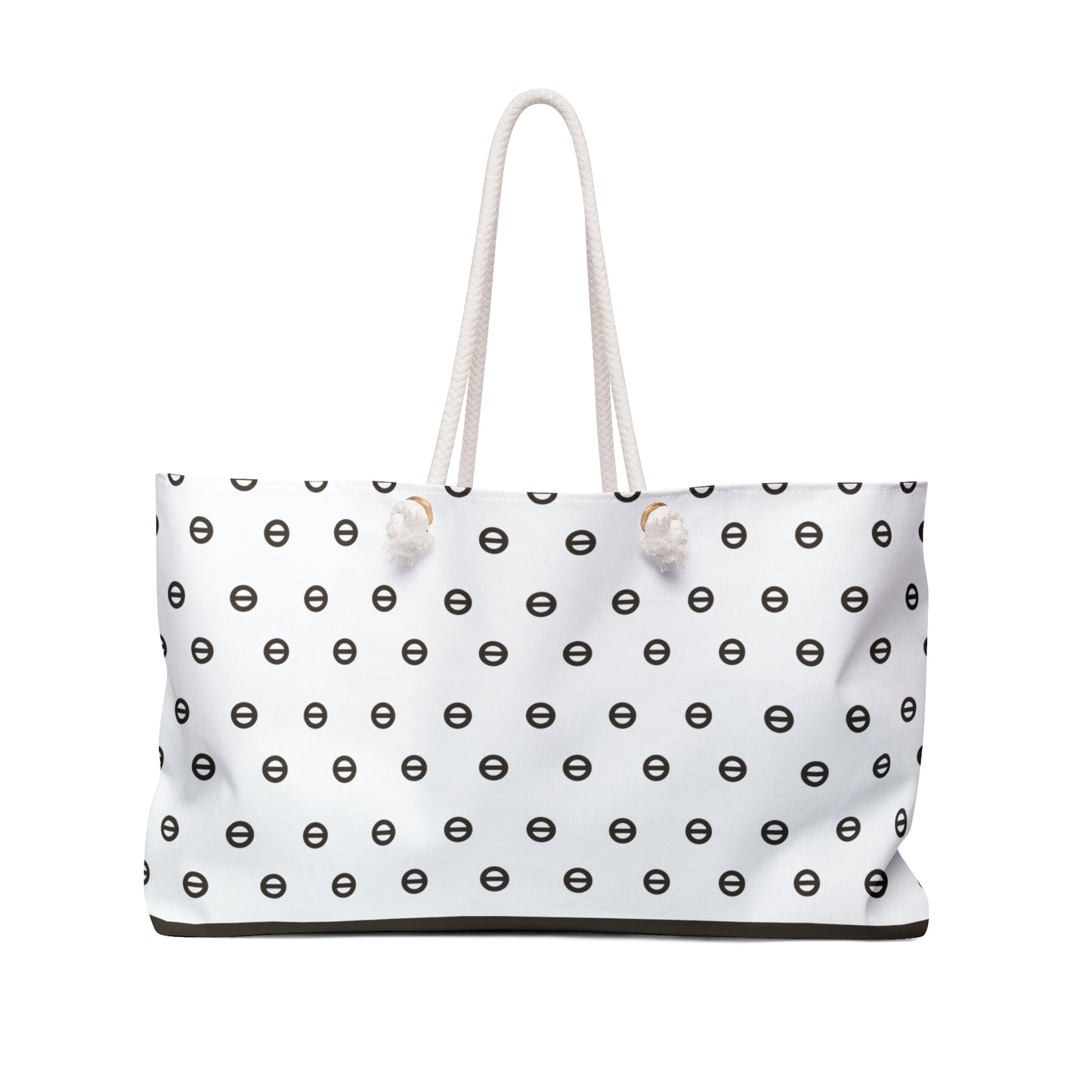 Earthling™ Iconic (skin) Weekender Bag