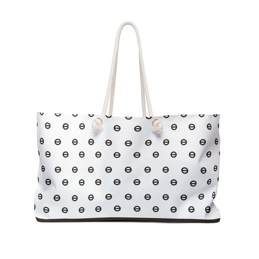 Earthling™ Iconic (skin) Weekender Bag