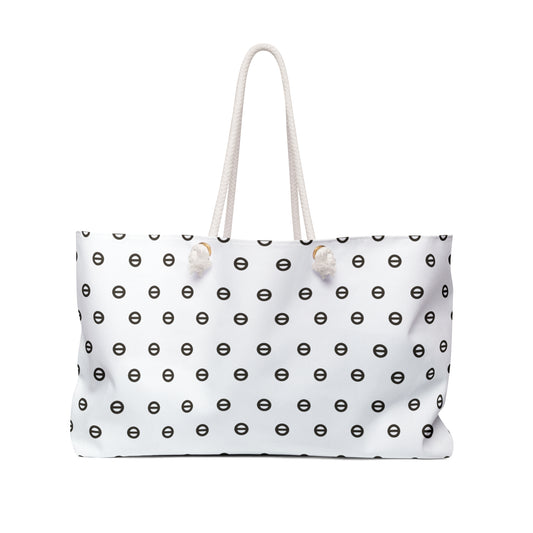 Earthling™ Iconic (skin) Weekender Bag