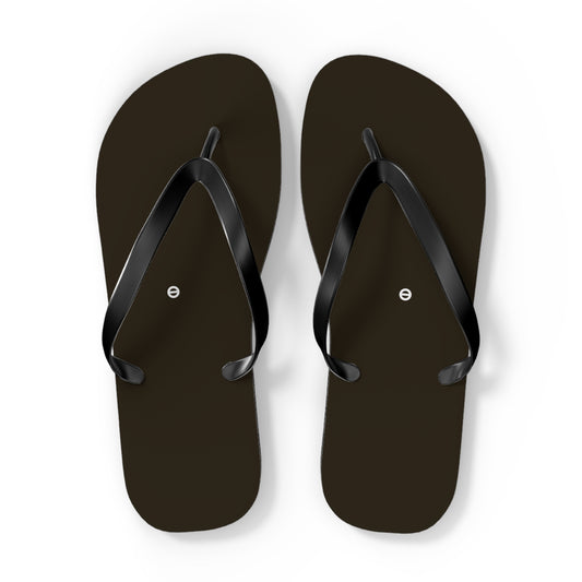 Earthling™ (skin) Flip Flops