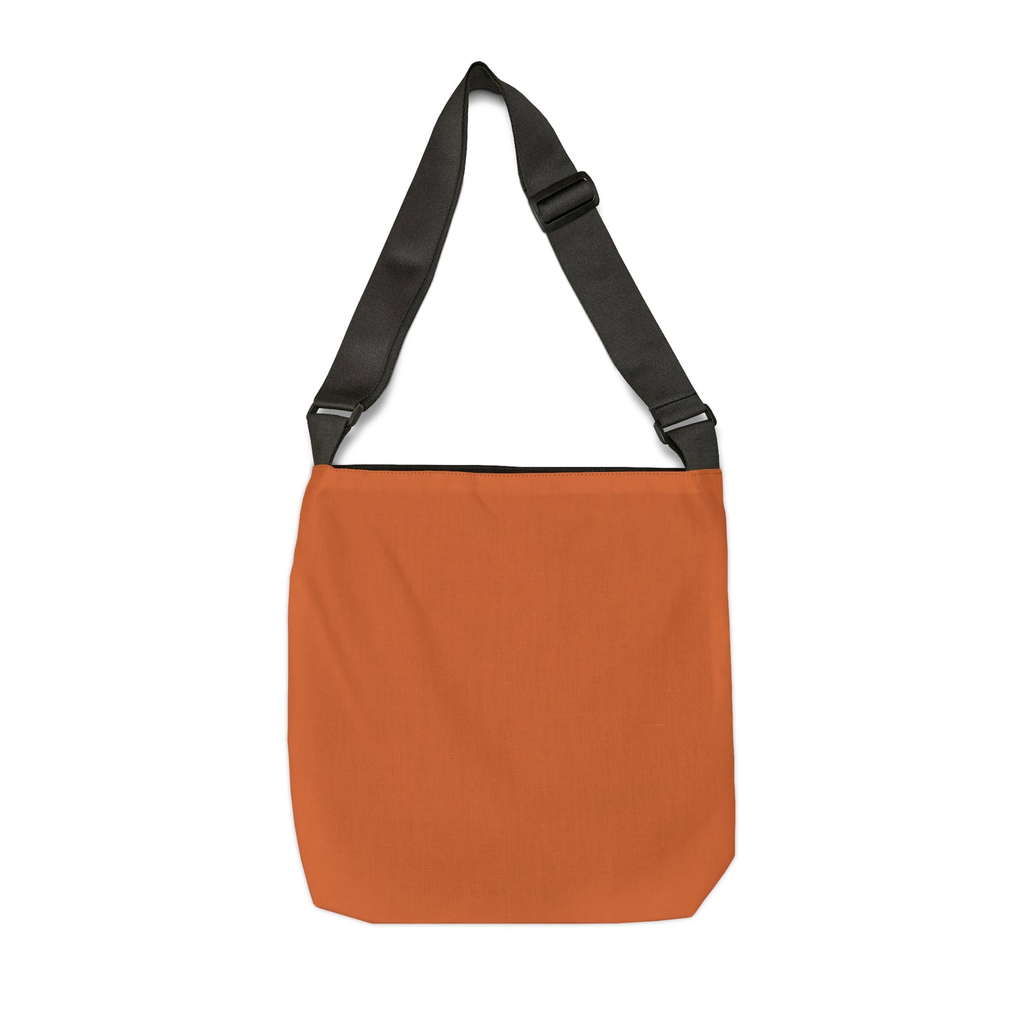 Earthling™ (mountain) Adjustable Tote Bag (AOP)