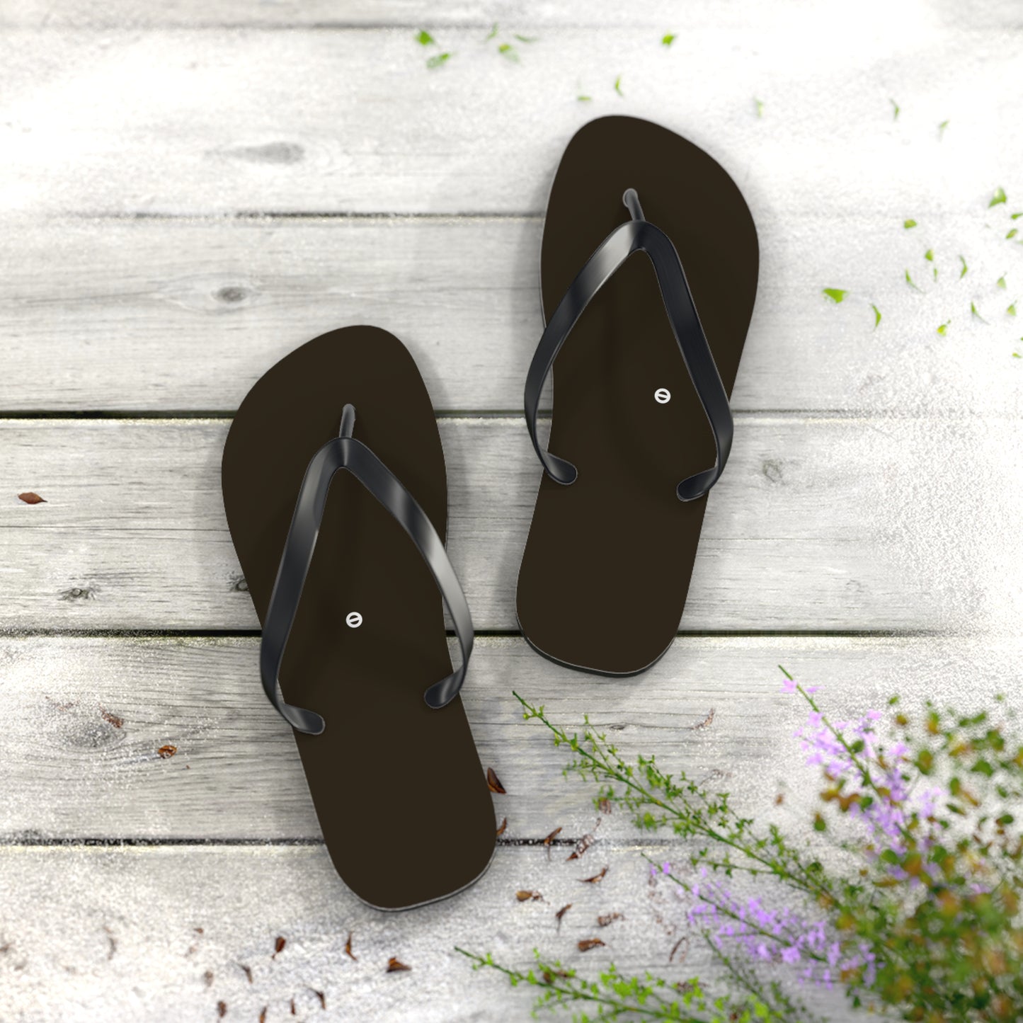 Earthling™ (skin) Flip Flops