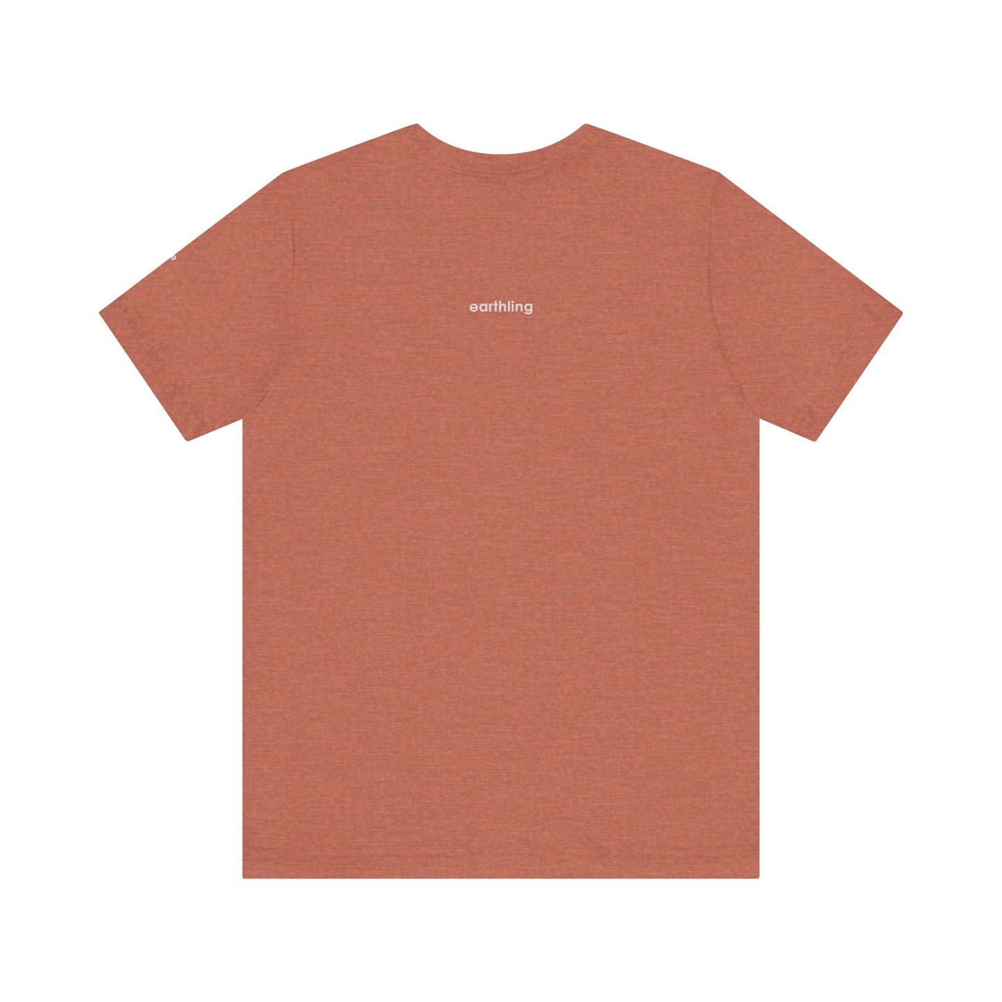 Horarios™ Unisex Jersey Short Sleeve Tee