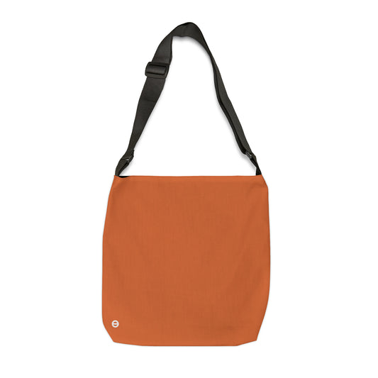 Earthling™ (mountain) Adjustable Tote Bag (AOP)