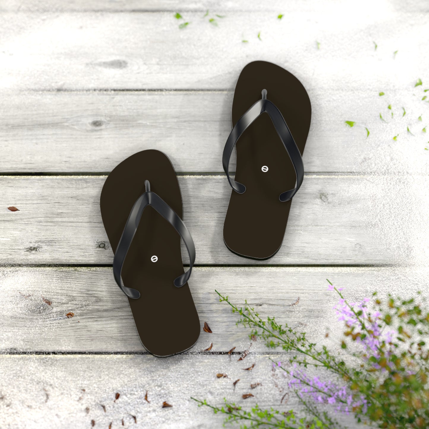 Earthling™ (skin) Flip Flops