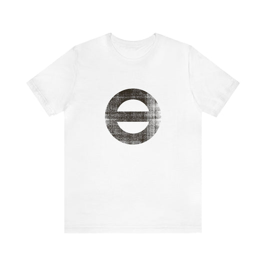Earthling™ (dirty air) Unisex Jersey Short Sleeve Tee