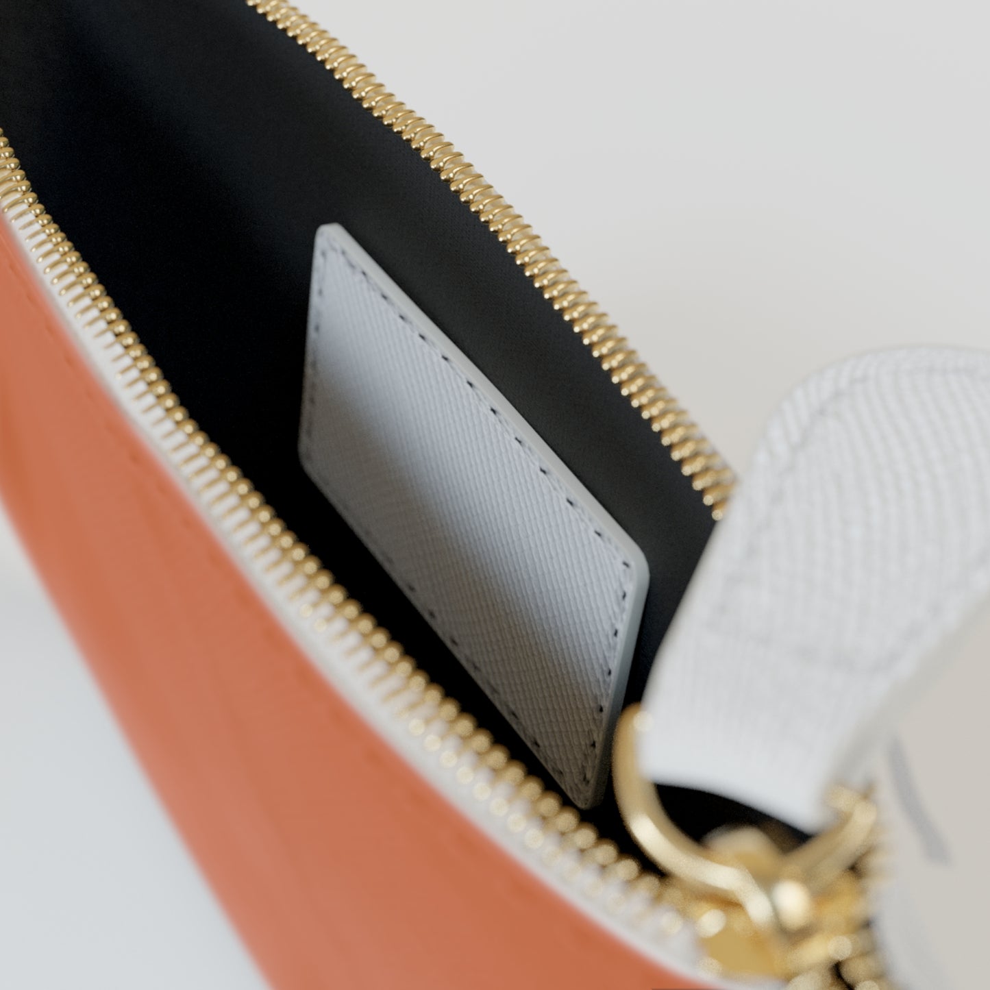 Earthling™ (mountain) Mini Clutch Bag