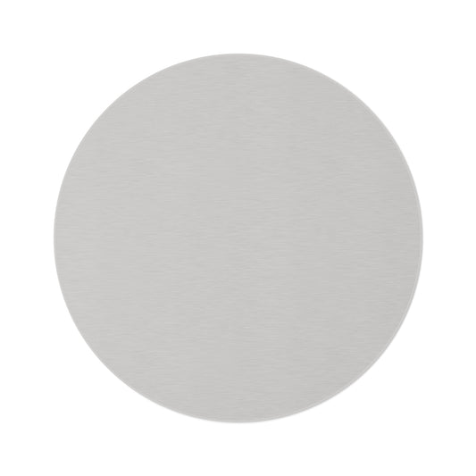 Earthling (air) Round Rug